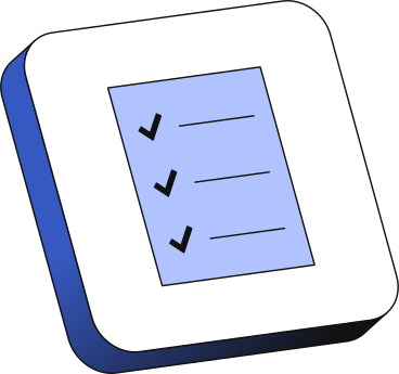 TruDeeds Process Checklist